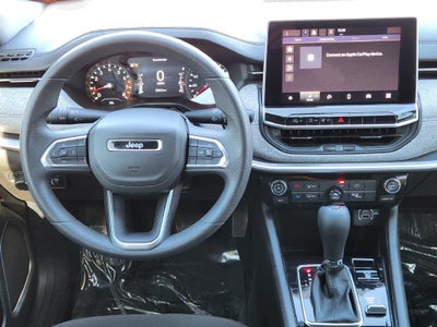 2023 Jeep Compass Sport 4x4