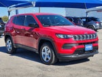 2023 Jeep Compass Sport 4x4