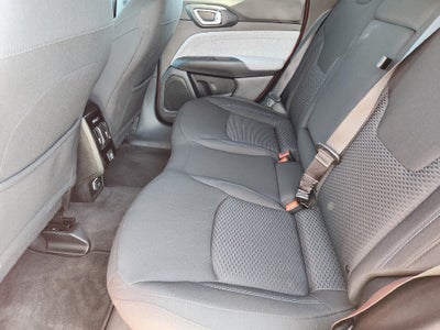 2023 Jeep Compass Sport 4x4