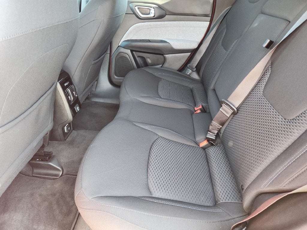 2023 Jeep Compass Sport 4x4