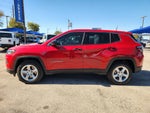 2023 Jeep Compass Sport 4x4