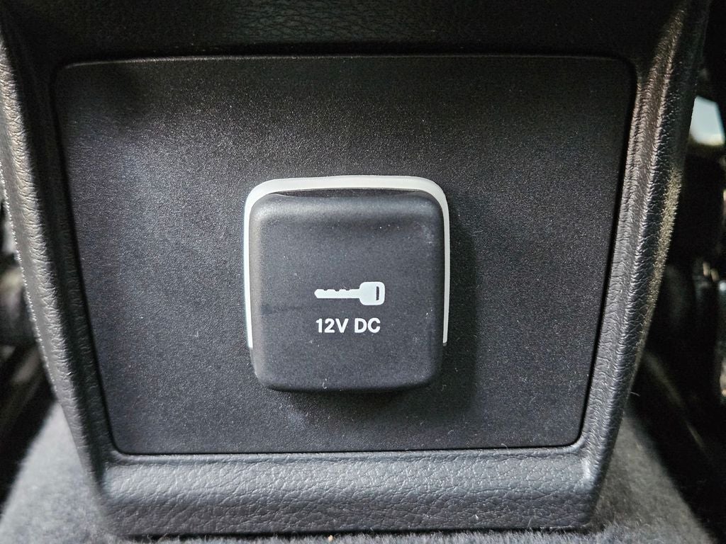 2024 Jeep Compass Sport 4x4
