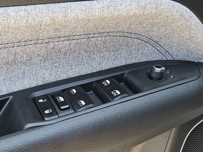 2024 Jeep Compass Sport 4x4