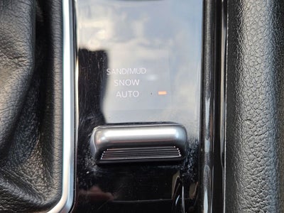 2024 Jeep Compass Sport 4x4