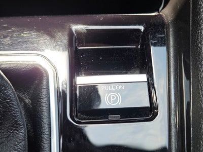 2024 Jeep Compass Sport 4x4