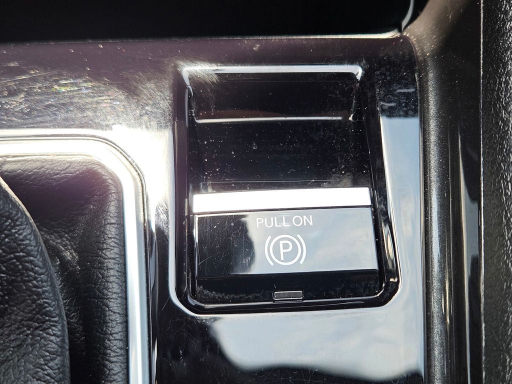 2024 Jeep Compass Sport 4x4