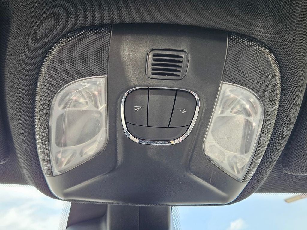 2024 Jeep Compass Sport 4x4