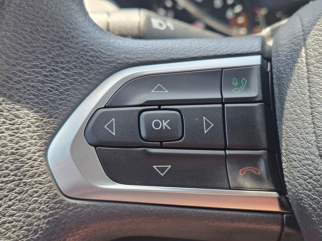 2024 Jeep Compass Sport 4x4