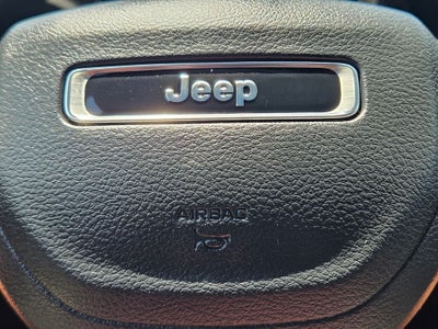2024 Jeep Compass Sport 4x4