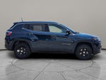 2024 Jeep Compass Sport 4x4