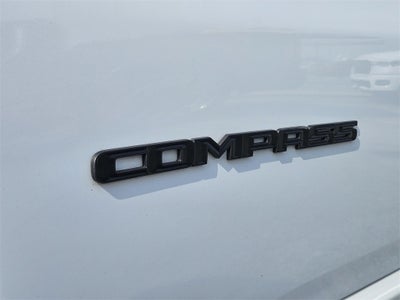 2022 Jeep Compass High Altitude 4x4