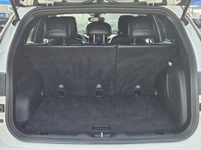 2022 Jeep Compass High Altitude 4x4