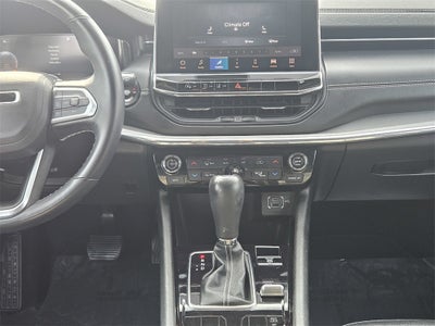 2022 Jeep Compass High Altitude 4x4