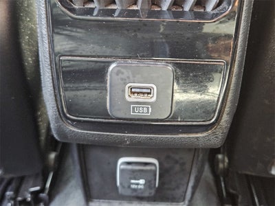 2022 Jeep Compass High Altitude 4x4