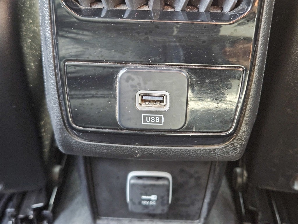 2022 Jeep Compass High Altitude 4x4