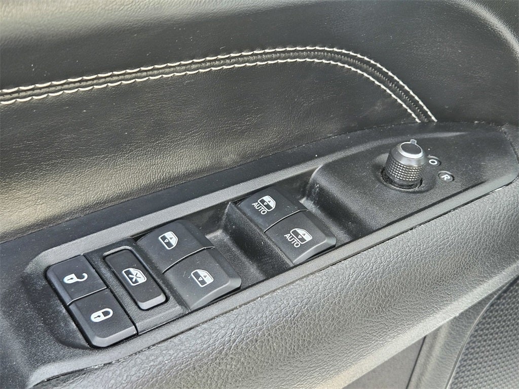 2022 Jeep Compass High Altitude 4x4