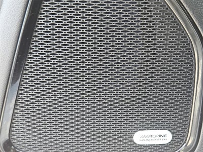 2022 Jeep Compass High Altitude 4x4