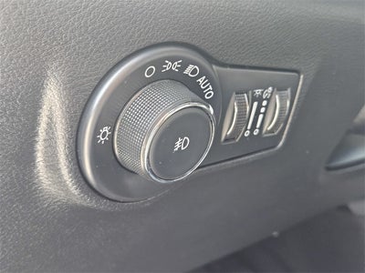 2022 Jeep Compass High Altitude 4x4