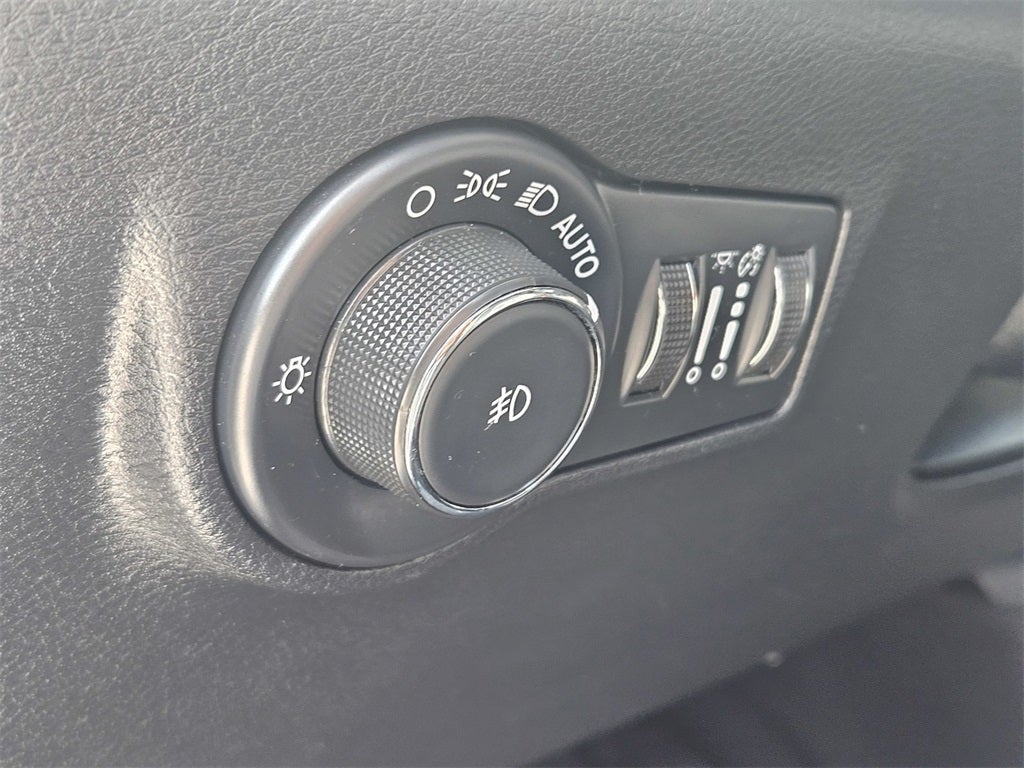 2022 Jeep Compass High Altitude 4x4