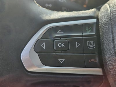 2022 Jeep Compass High Altitude 4x4