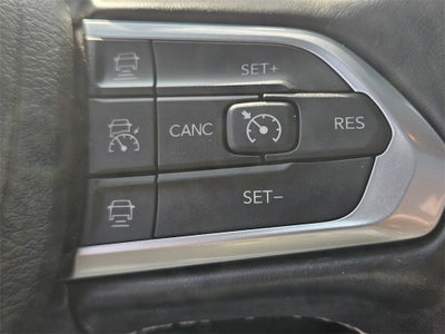 2022 Jeep Compass High Altitude 4x4