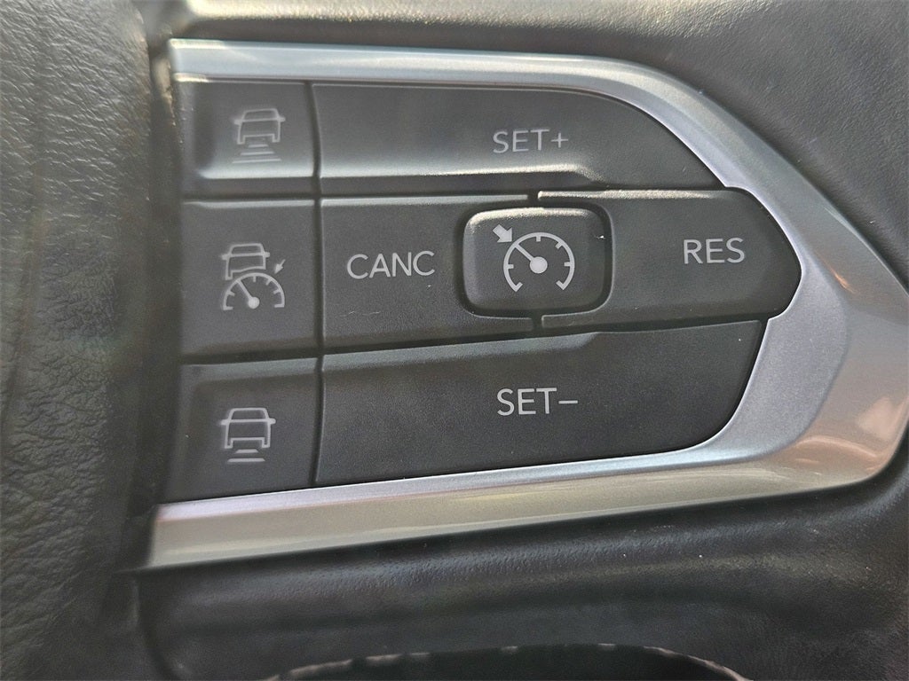 2022 Jeep Compass High Altitude 4x4