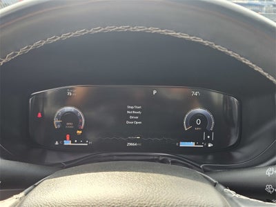 2022 Jeep Compass High Altitude 4x4