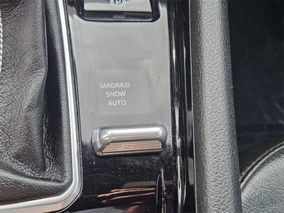 2022 Jeep Compass High Altitude 4x4