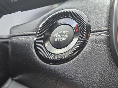 2022 Jeep Compass High Altitude 4x4