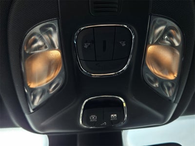 2022 Jeep Compass High Altitude 4x4