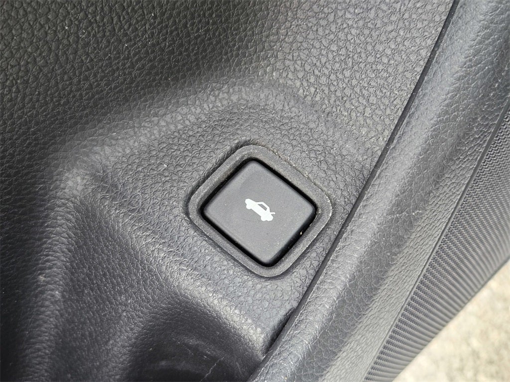 2022 Jeep Compass High Altitude 4x4