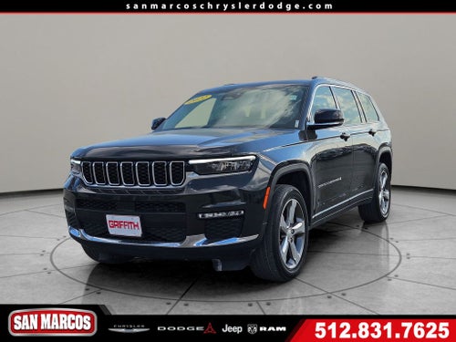 2019 Jeep Compass Limited 4x4