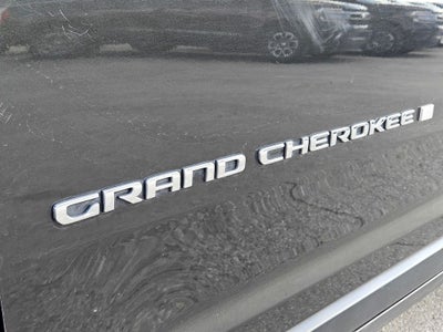 2019 Jeep Compass Limited 4x4