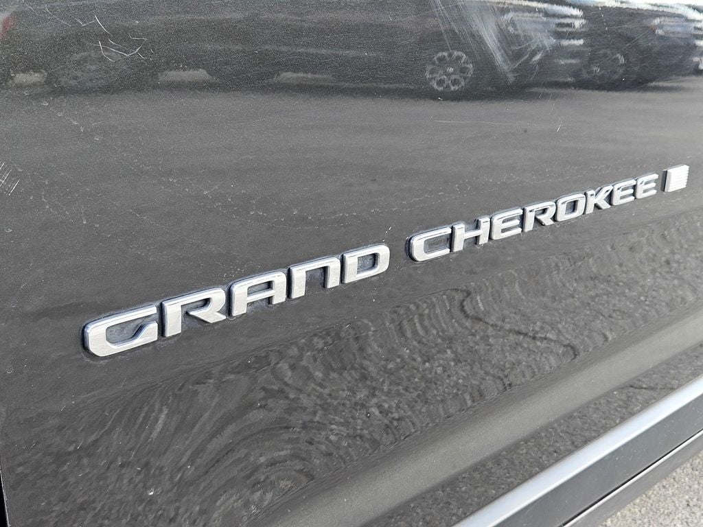 2019 Jeep Compass Limited 4x4