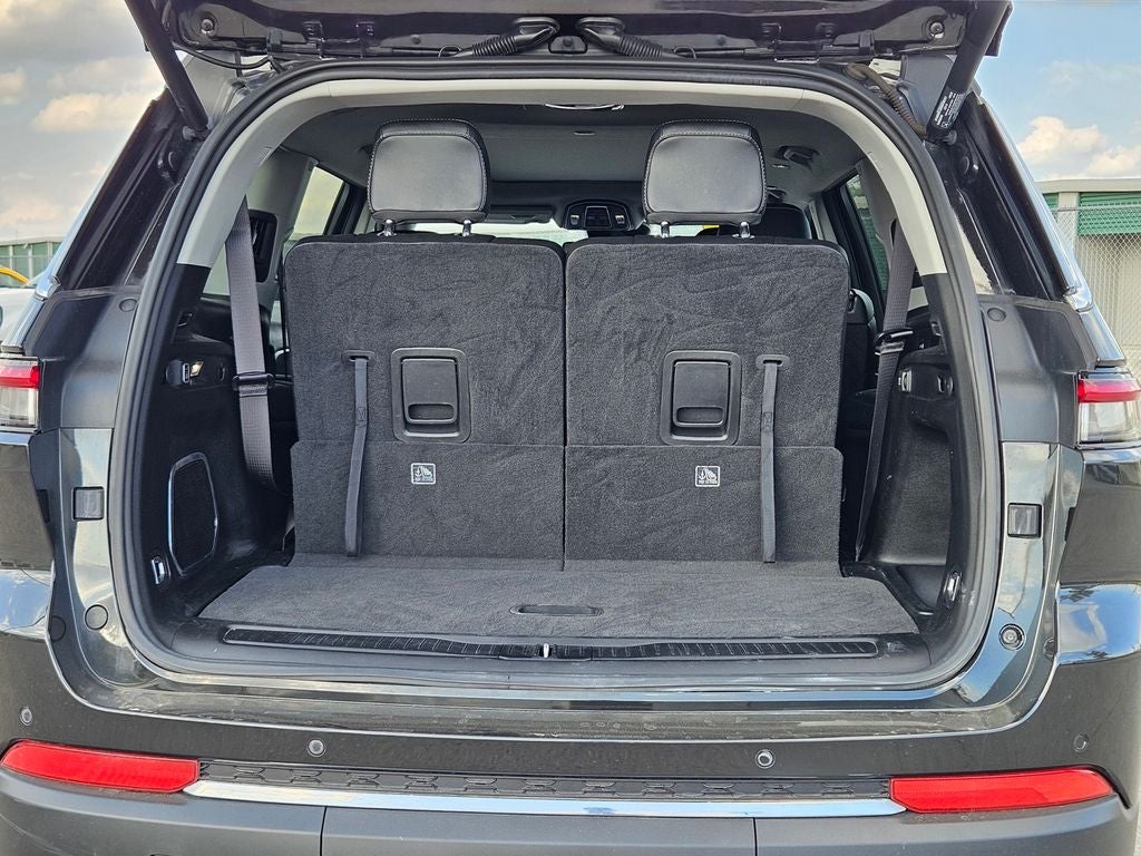 2019 Jeep Compass Limited 4x4