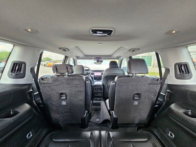 2019 Jeep Compass Limited 4x4