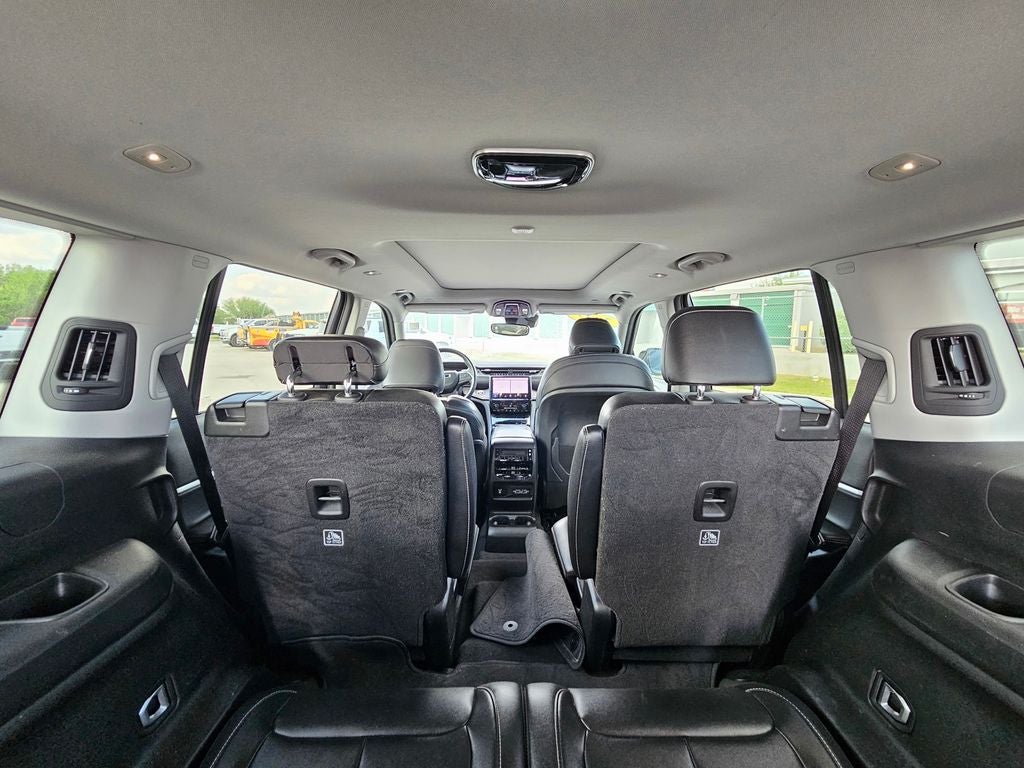 2019 Jeep Compass Limited 4x4