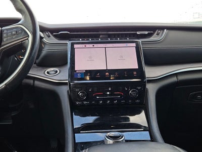 2019 Jeep Compass Limited 4x4