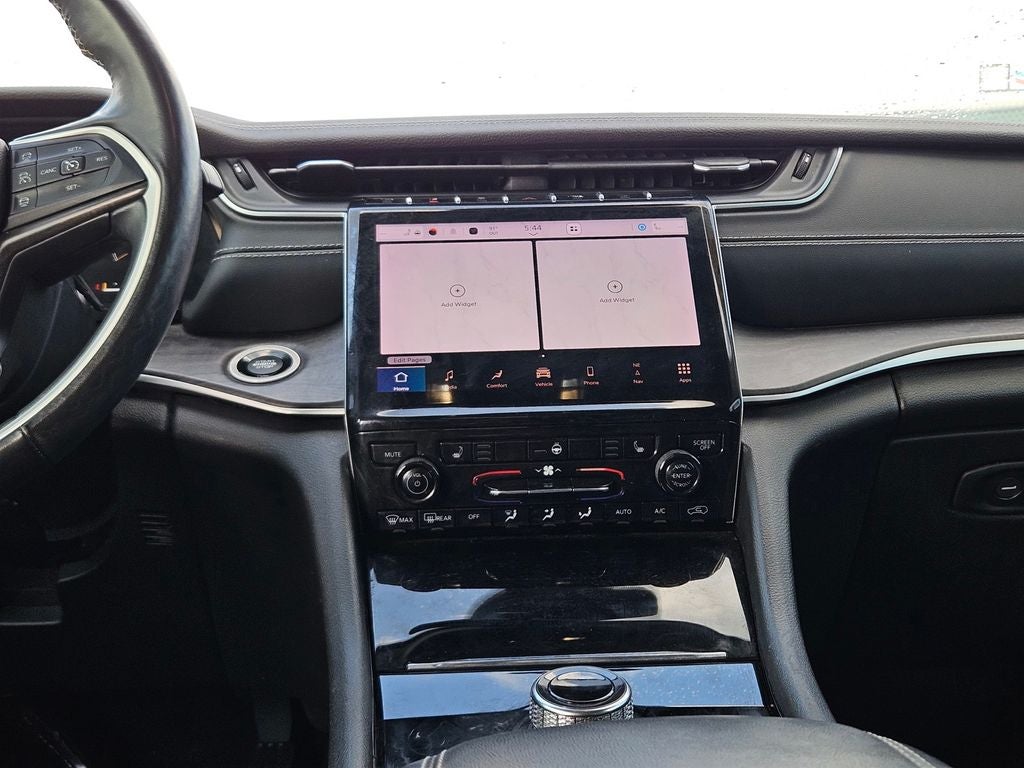 2019 Jeep Compass Limited 4x4