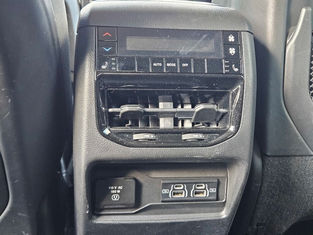 2019 Jeep Compass Limited 4x4