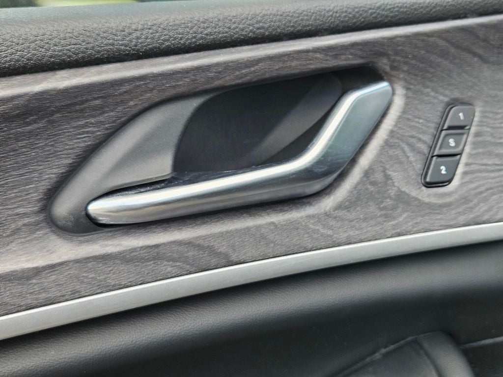 2019 Jeep Compass Limited 4x4