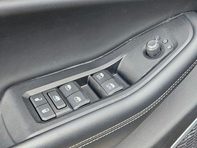 2019 Jeep Compass Limited 4x4