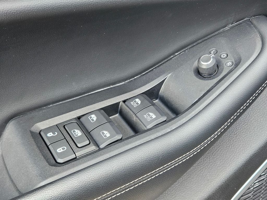 2019 Jeep Compass Limited 4x4