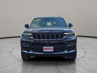 2019 Jeep Compass Limited 4x4