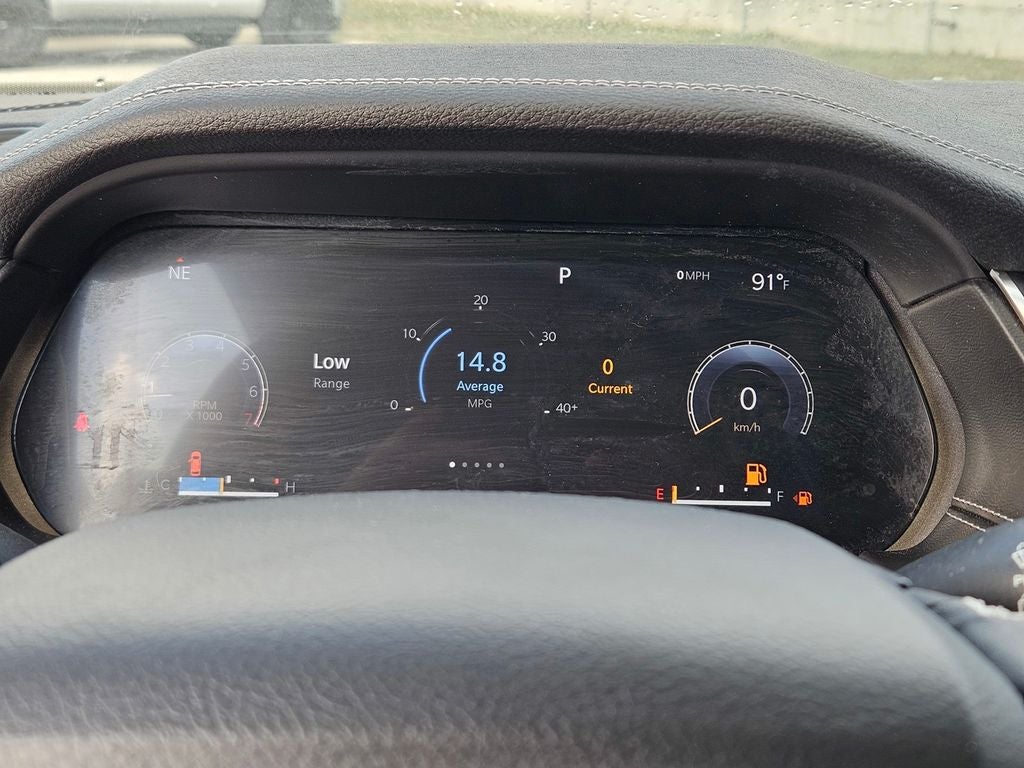 2019 Jeep Compass Limited 4x4