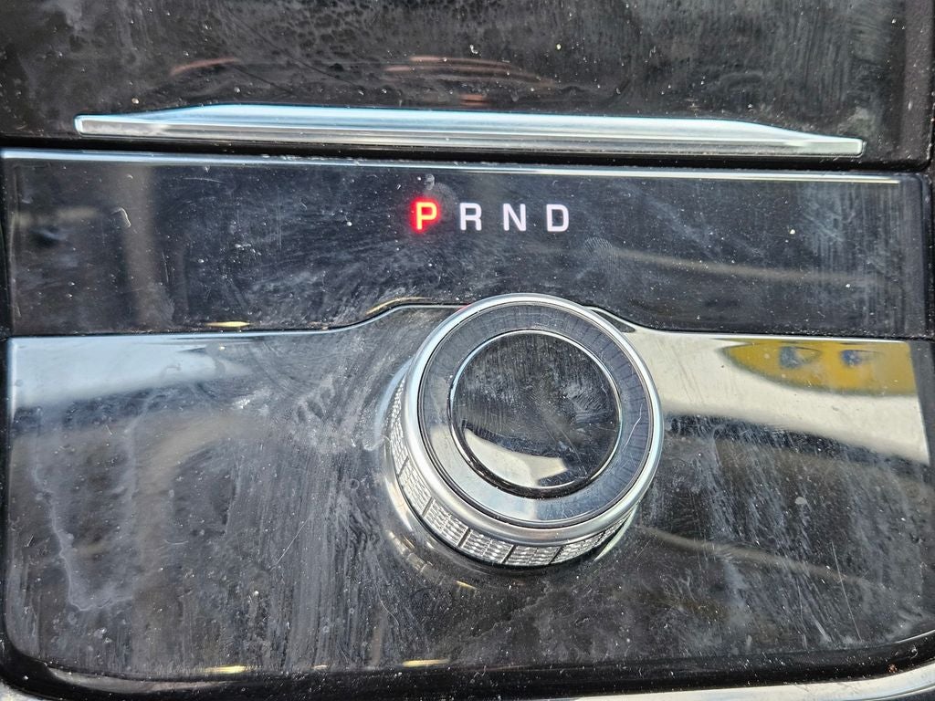 2019 Jeep Compass Limited 4x4