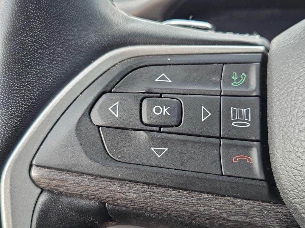 2019 Jeep Compass Limited 4x4