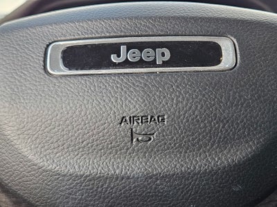 2019 Jeep Compass Limited 4x4