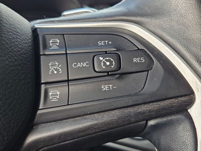 2019 Jeep Compass Limited 4x4