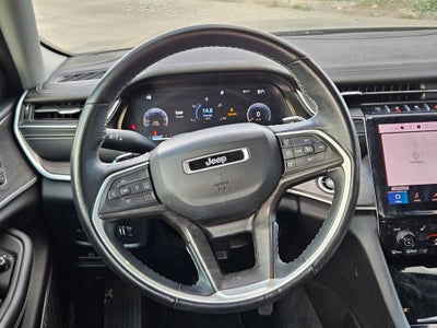 2019 Jeep Compass Limited 4x4